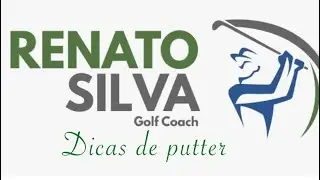 Treino de putter simples