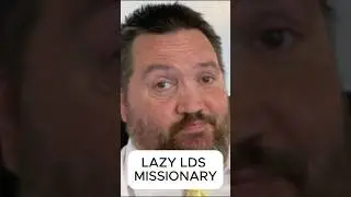Lazy Mormon Missionary: My Experience with Elder Clarke and the Inefficiency of Missionary Work