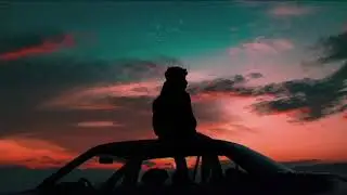 Lil Xray - 2 Years (Fading Away) [Official Visualizer]