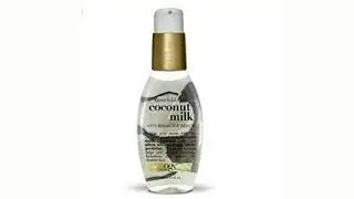 Coconut Milk anti breakage serum