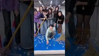 Easy Challenge, Real Money | Bottle Drop Viral Video @PlaywiseKidz‬ #kidsgames #funnyvideo #kdrama