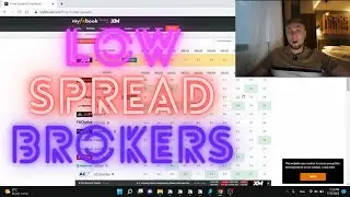 Low spread forex brokers. What is spread in forex? How to choose a Forex broker with low spreads?