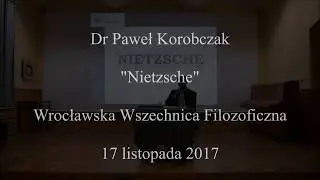 Dr Paweł Korobczak: 