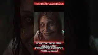 Она села на последний поезд из Илинга&hellip; и не вернулась | Британская история ужасов