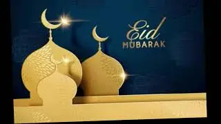 EID MUBARAK || Eid ul Adha Greetings 2019