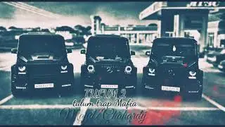 Mafya M&uuml;ziği  ►TULUM 2◄ {tulum trap Mafia}  ►&Ccedil;h&agrave;hąrđ&yacute;◄
