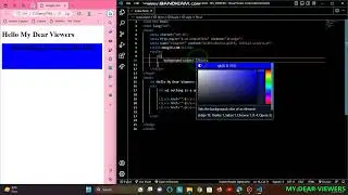 Unorder list html and css Beginners  must known