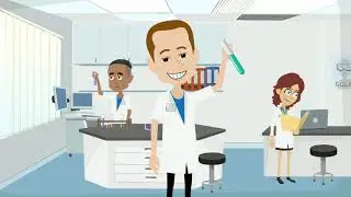 Pharmacy Explainer Video