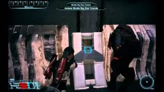 Mass Effect: Episode 27 - Mind Control