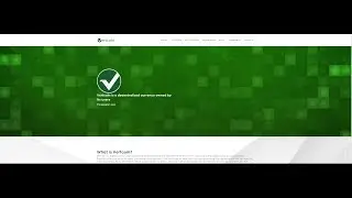 Как майнить Vertcoin с помощью видеокарты Nvidia.
