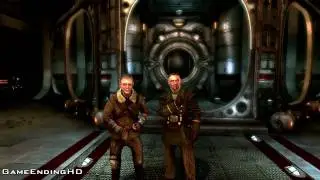 Singularity Ending - Demichev Die