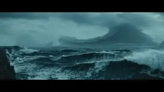 FX Showreel 2020 [4K]