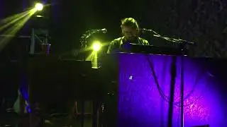 Percy Hill | Wrong Side | Port City Music Hall | Portland, ME | 12/02/2016