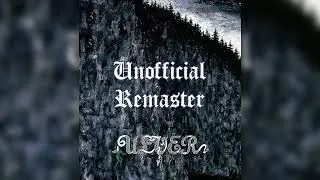Ulver &ndash; Bergtatt - Et Eeventyr I 5 Capitler (1995) [Unofficial Remaster]