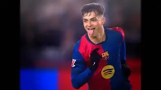 Barcelona vs Real madrid. U. look very very interesting final match  and support and    subscriber 