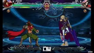 #NWBG3 #BBCPEX GF - @huey253 (BAN) vs Ruka (KAG)