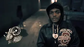 4G Montay - D.O.A. (Official Video) Dir. @PublicGoatt