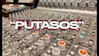 Armada Alumni - Putasos feat. Hazerd (Official Music Video 2026)