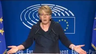 Gabi Zimmer, DIE LINKE.: Erkl&auml;rung nach dem Brexit-Referendum