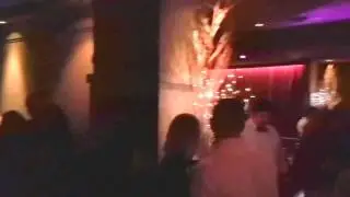 The Crocker Club - Downtown LA