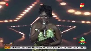 LIVE|| GIFTED ICON GOSPEL NIGHT WITH THE 13 CONTESTANTS  7/09/2025