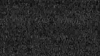 analog static from a VHS-tape (1 minute)