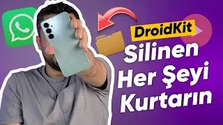 Application That Recovers Everything Deleted From Your Phone