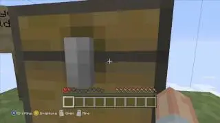 Minecraft Xbox Edition: SkyBlock Warriors Map Info