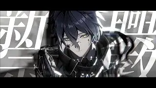 『原神 MMD ★ Genshin Impact MMD』flins/菲林斯 新興宗教  #原神 #genshinimpact #mmd