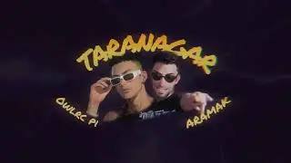 Owlrc pi - TARANAGAR ft. ARAMAK