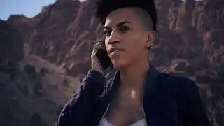 [4K 60FPS] Need for Speed Payback (2017) - Final Chapter + Credits
