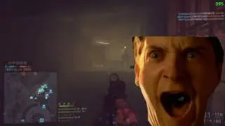I HATE CORE LOCKER SERVER / Battlefield 4