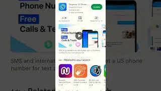 Do free calls and texts with out sim card for free 100% working 💯