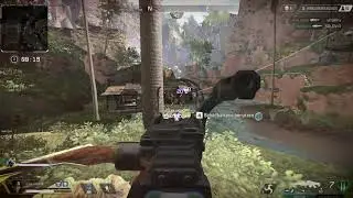 mTw-rizaRn1 Fragmovie Apex Legends