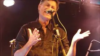 LA STPO - L'Intitul&eacute; Cr&egrave;me (live)