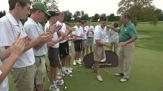 2025- Winning Golf TV- FootJoy Contest- Jack Coyne- Amazing 