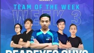Deadeyes guys funny entry 😂😂😂 pmwi 2022 pakistani casters reaction