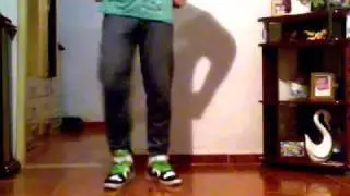 Tutorial Free Step Com 11 Passos Avan&ccedil;ados ( @LiinHendriix  )