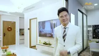 Sở Hữu Căn Hộ Cao Cấp Tại Ava Center, Thanh Toán Chỉ 5 Triệu/Tháng