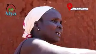 Community Health Promoters   West Pokot County Delivering the Plan
