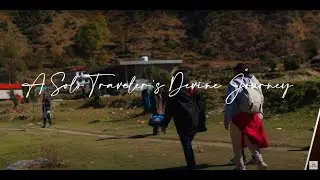 Chardham Yatra by Helicopter - Solo Travellers Divine Journey