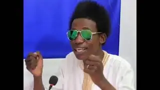 L'union des peulhs ( Tabital #pulaagu ). Mohamed Nasrallah @FoutaVision