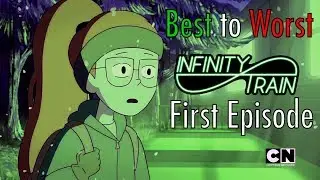 Infinity Train is Great Except for ONE Thing...