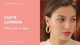 CIATE LONDON Dewy Stick in Glow