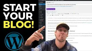 New to WordPress? Here's Exactly How to Publish Your First Post