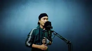 LR Thanga__You say_(Ka ring e)Mizo version_Cover