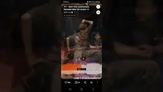 ??? - God's Plan zerozerozone (Remake) SFAF Chi version