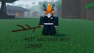 FAST AND EASY MIST COMBO (20K DMG) | WEAK LEGACY 2