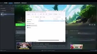 Towerborne Early Access - How to Remap Key Bindings