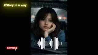 Story in a Way | A Sad Emotional Breakup Song That Feels Too Real